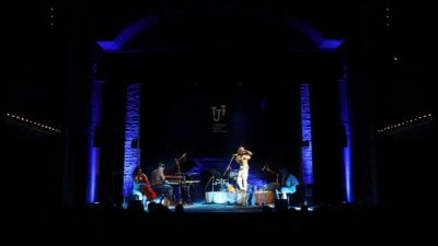 Affluenza record a XIII Torino Jazz Festival: oltre 19.000 spettatori