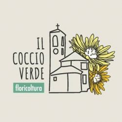 Il Coccio Verde Floricoltura logo