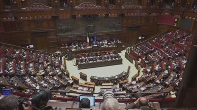 La Camera ha deciso, niente vitalizi per quasi mille ex parlamentari