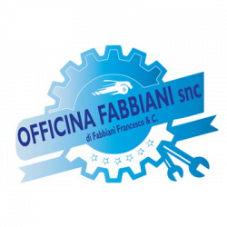 Autofficina Fabbiani logo