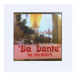Pizzeria Ristorante da Dante