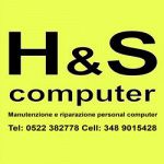 H & S Computer