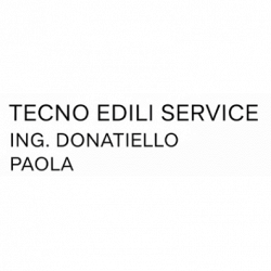 Tecno Edili Service dell'Ing. Donatiello Paola logo
