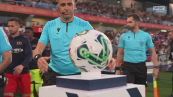 Poker dello Sporting Lisbona