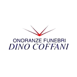 Dino Coffani Onoranze Funebri logo