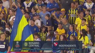 Rosario Central, primo posto confermato... di autogol