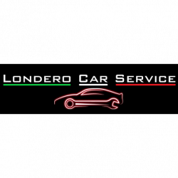 Londero Car Service logo