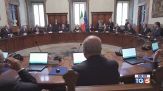 Piano del governo su crescita e sviluppo