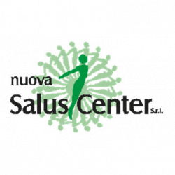 Nuova Salus Center logo