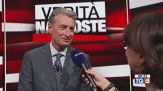 "Ore 11" e "Le verità nascoste - Il diario", l'informazione Mediaset con Milo Infante