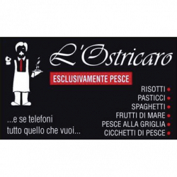 L'Ostricaro logo