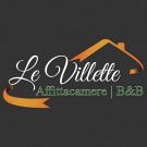 Affittacamere Le Villette - Bed and Breakfast