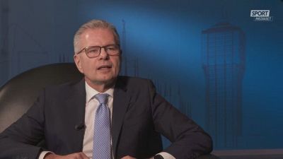 Esclusiva Ausilio: l'intervista integrale al direttore sportivo dell'Inter