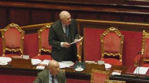 Giustizia, al Senato il voto sulla separazione delle carriere