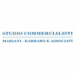 Studio Commercialisti Mariani - Barbaro e Associati logo