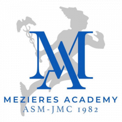 Mezieres Academy logo