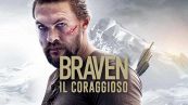 Braven, tutte le curiosità sul film d'azione con Jason Momoa