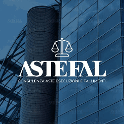 Astefal logo
