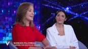 Barbara Palombelli: "L'amore per mia figlia Serena Rutelli"
