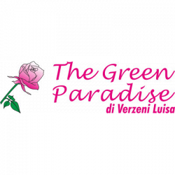 Fiori The Green Paradise logo