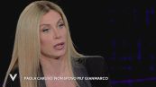 Paola Caruso: "Non sposo più Gianmarco"