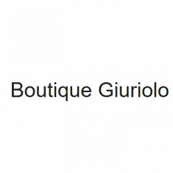 Boutique Giuriolo logo