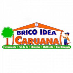 Brico Idea Caruana logo