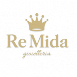 Re Mida Gioielleria Sas logo