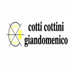 Cotti Cottini Giandomenico Arredamenti logo