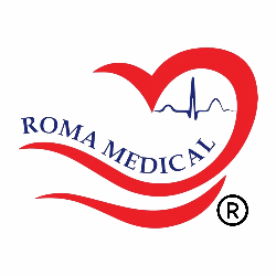 Roma Medical Ambulanze logo