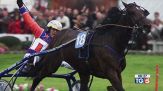 Morto Varenne da cavallo a mito