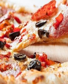 Ristorante Pizzeria Nuovo Liola'