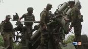 Armi Nato contro la Russia anche Biden valuta l'ok