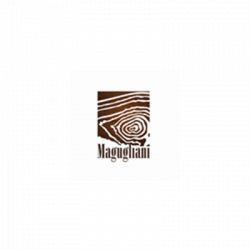 Magugliani logo