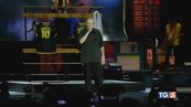 Max Pezzali, un tour dei record