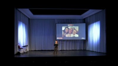 La coreografa Angeletti ricorda quattro allieve vittime di femminicidio