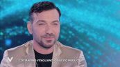 Costantino Vitagliano: "Oggi sto meglio"