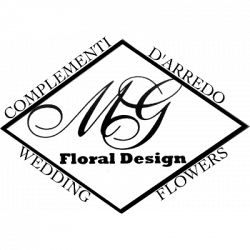 Mg Floral Design logo