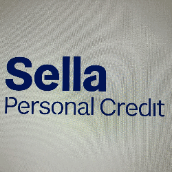 Sella Personal Credit agente in attivita' finanziaria OAM 1140 logo