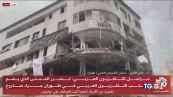 Iran, notte di bombe operazione via terra?
