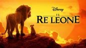 Il Re Leone: tutto sul grande classico in versione live action