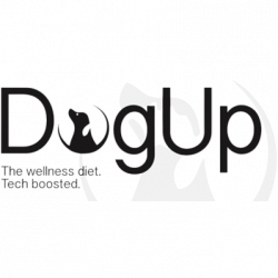 DogUp logo