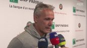 Furlan: "Paolini nel miglior momento della sua vita"