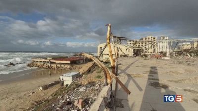 "Piano su Gaza? Non c'è fretta"