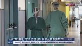 Breaking News delle 17.00 | Hantavirus, test eseguiti in Italia negativi