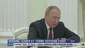 Breaking News delle 16.00 | Ucraina, leader G7: fermo sostegno a Kiev