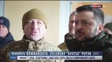 Breaking News delle 17.00 | Kharkiv bombardata, Zelensky "avvisa" Putin
