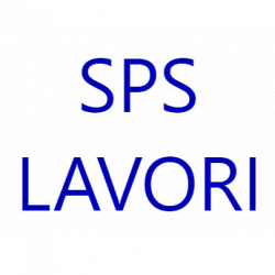 Sps Lavori logo