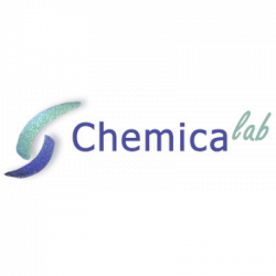 Chemica Lab logo