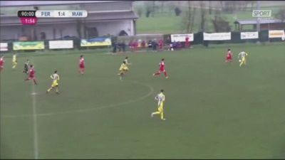 Fair Play nella squadra del figlio di Ciccio Graziani: può segnare ma…